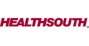 HealthSouth Corporation logo (PRNewsFoto/HealthSouth Corporation)